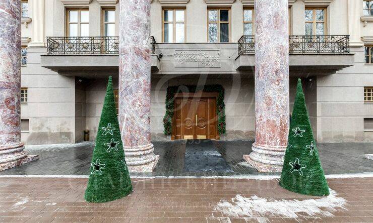 Лот-6488-404767 Продажа квартиры Университет