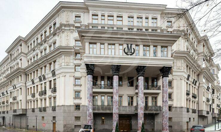 Лот-6488-404768 Продажа квартиры Университет