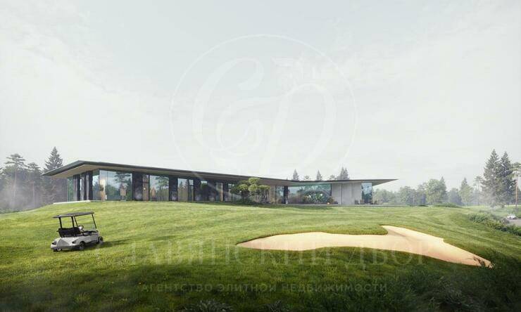 Лот-11795-404770 продажа дома Новорижское шоссе Агаларов Эстейт