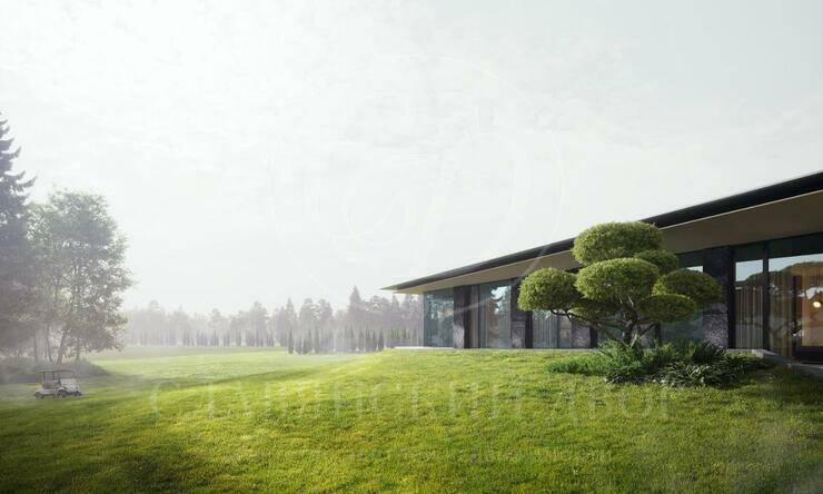 Лот-11795-404772 продажа дома Новорижское шоссе Агаларов Эстейт