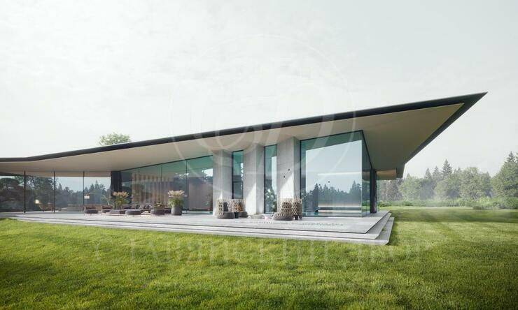 Лот-11795-404773 продажа дома Новорижское шоссе Агаларов Эстейт