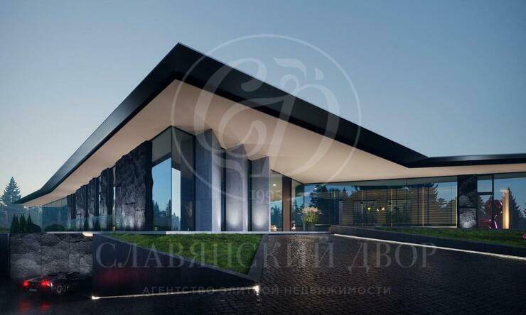 Лот-11795-404775 продажа дома Новорижское шоссе Агаларов Эстейт