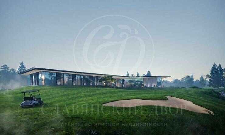 Лот-11795-404776 продажа дома Новорижское шоссе Агаларов Эстейт