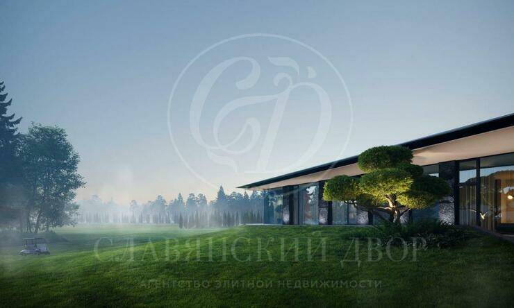 Лот-11795-404778 продажа дома Новорижское шоссе Агаларов Эстейт