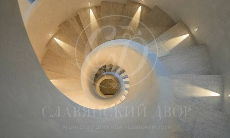 Лот-11813-404872 продажа дома Рублево-Успенское шоссе Усово+