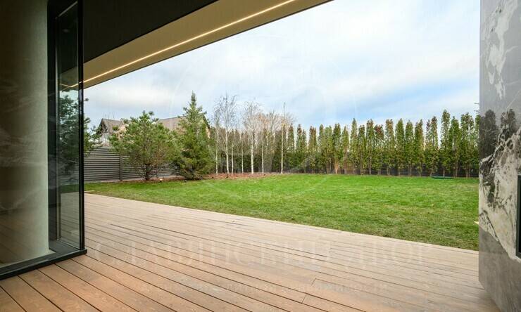 Лот-11813-404875 продажа дома Рублево-Успенское шоссе Усово+