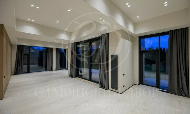 Лот-11813-404878 продажа дома Рублево-Успенское шоссе Усово+