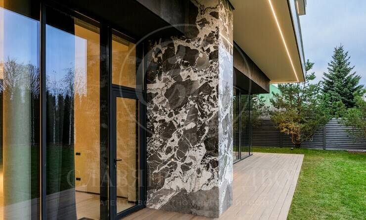 Лот-11813-404879 продажа дома Рублево-Успенское шоссе Усово+