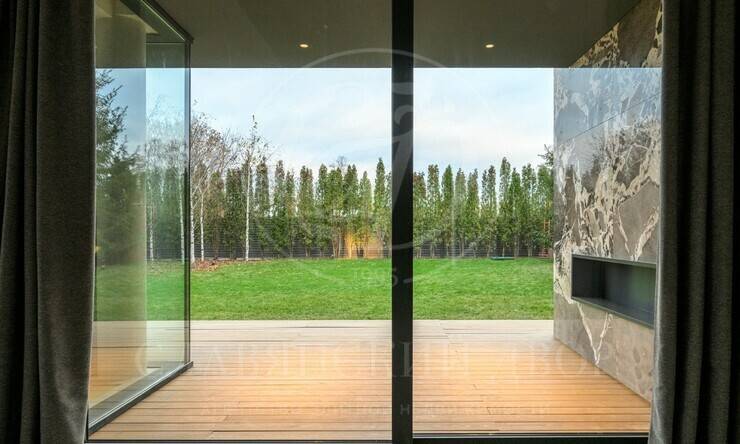 Лот-11813-404880 продажа дома Рублево-Успенское шоссе Усово+