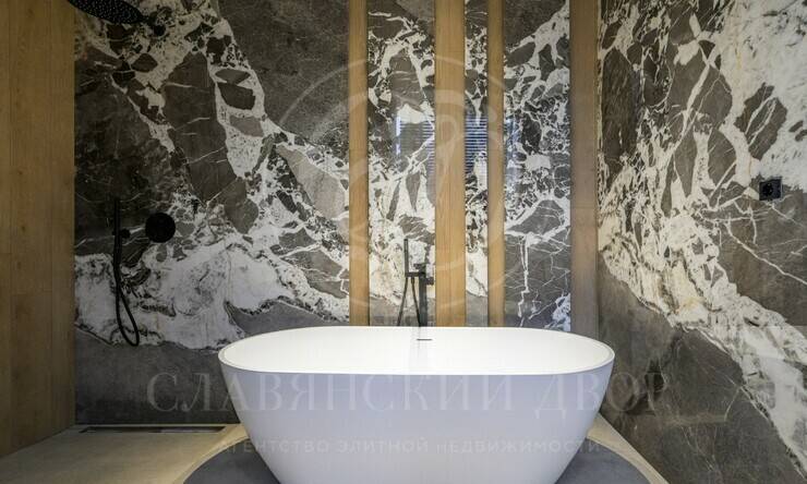 Лот-11813-404881 продажа дома Рублево-Успенское шоссе Усово+