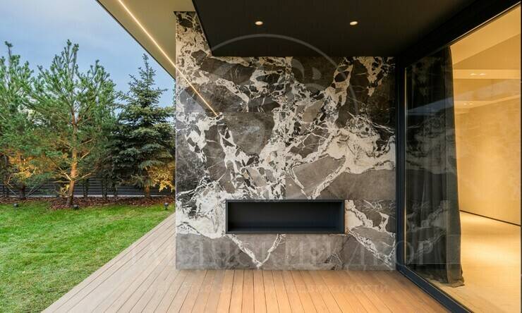 Лот-11813-404883 продажа дома Рублево-Успенское шоссе Усово+