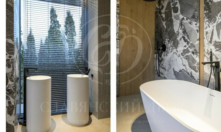 Лот-11813-404884 продажа дома Рублево-Успенское шоссе Усово+