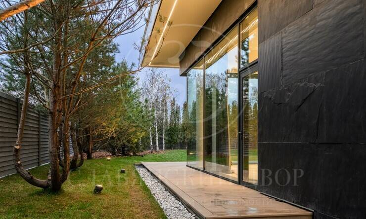 Лот-11813-404891 продажа дома Рублево-Успенское шоссе Усово+