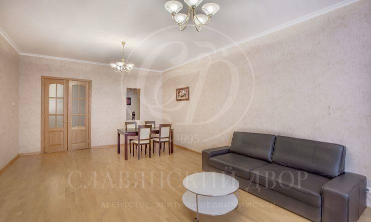 Лот-5771-40490 Аренда квартиры Север