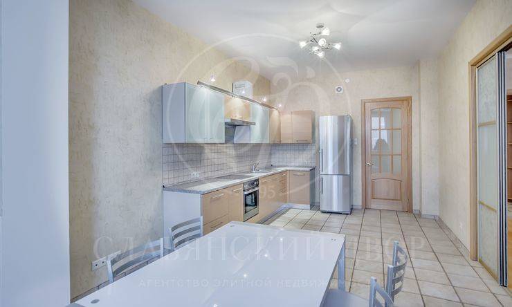 Лот-5771-40491 Аренда квартиры Север