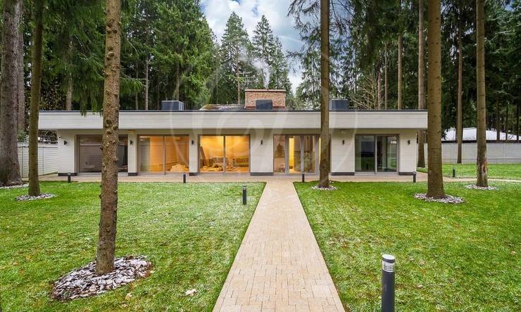 Лот-11814-404917 продажа дома Минское шоссе Грибово