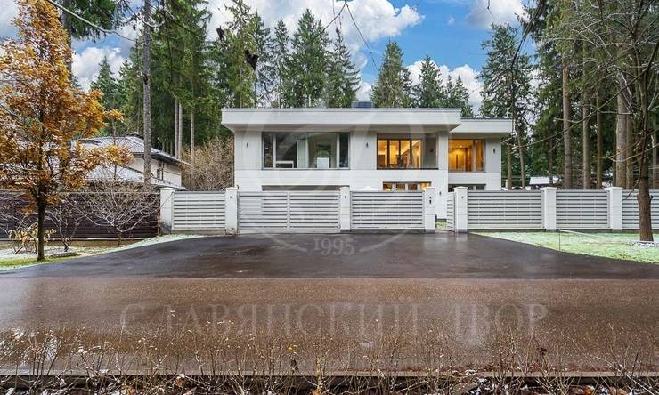 Лот-11814-404919 продажа дома Минское шоссе Грибово