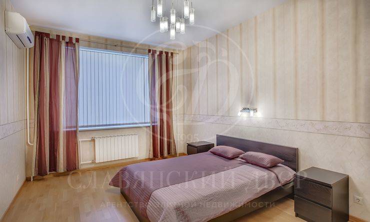 Лот-5771-40492 Аренда квартиры Север