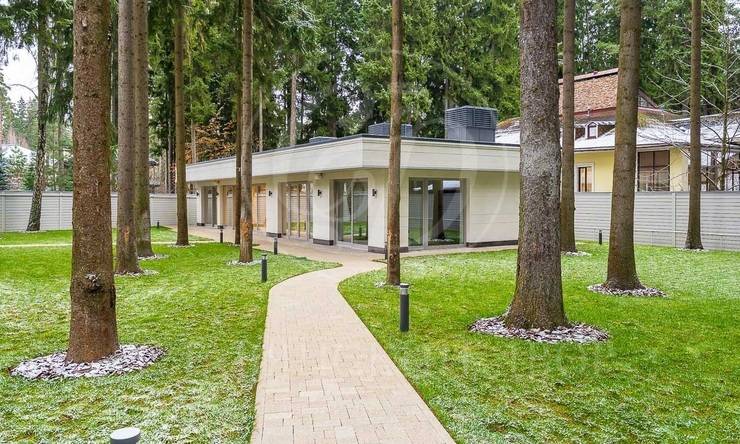 Лот-11814-404921 продажа дома Минское шоссе Грибово