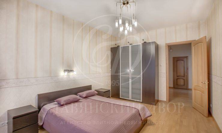 Лот-5771-40493 Аренда квартиры Север