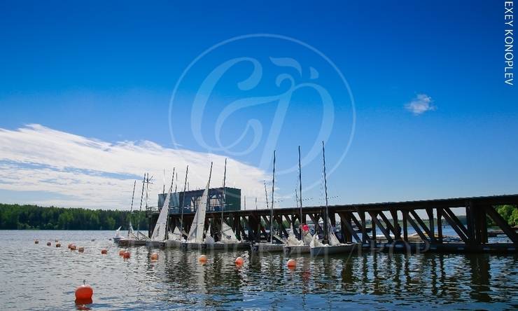 Лот-11595-404939 продажа дома Дмитровское шоссе Курорт Пирогово