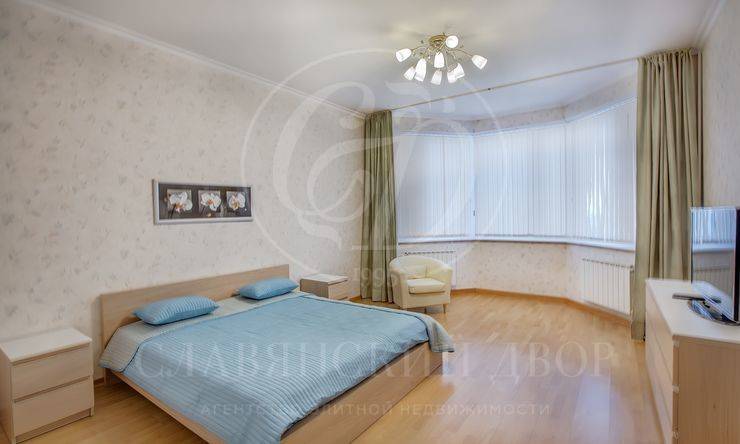 Лот-5771-40494 Аренда квартиры Север