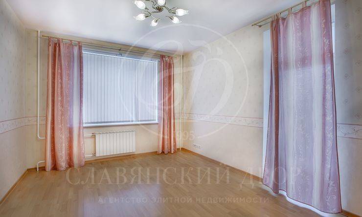 Лот-5771-40495 Аренда квартиры Север