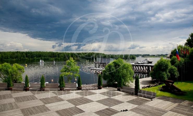 Лот-11595-404961 продажа дома Дмитровское шоссе Курорт Пирогово