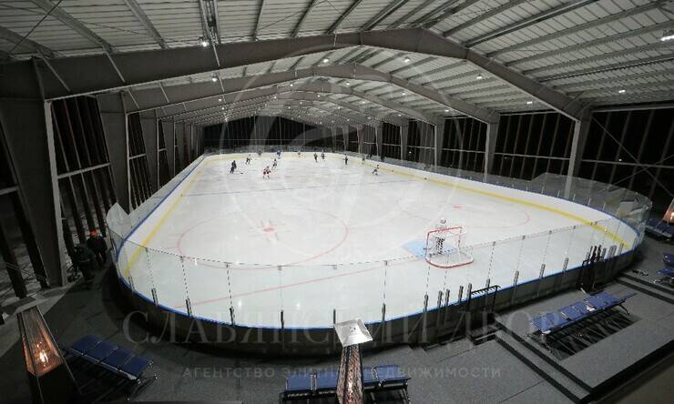 Лот-11595-404975 продажа дома Дмитровское шоссе Курорт Пирогово