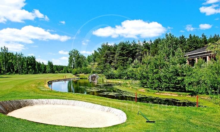 Лот-11595-404978 продажа дома Дмитровское шоссе Курорт Пирогово