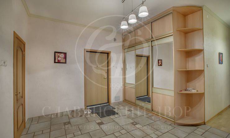 Лот-5771-40498 Аренда квартиры Север