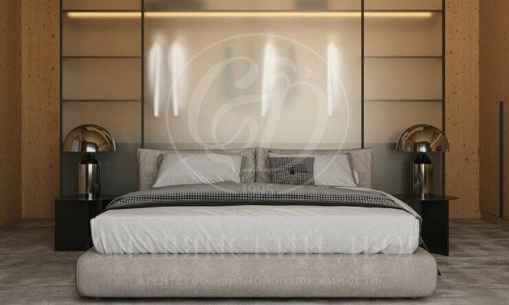 Лот-11595-404988 продажа дома Дмитровское шоссе Курорт Пирогово