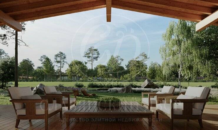 Лот-11595-404991 продажа дома Дмитровское шоссе Курорт Пирогово