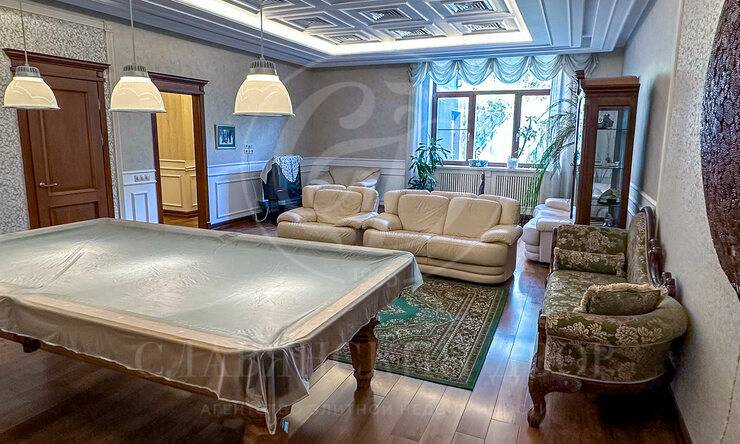 Лот-11815-404996 продажа дома Дмитровское шоссе Курорт Пирогово