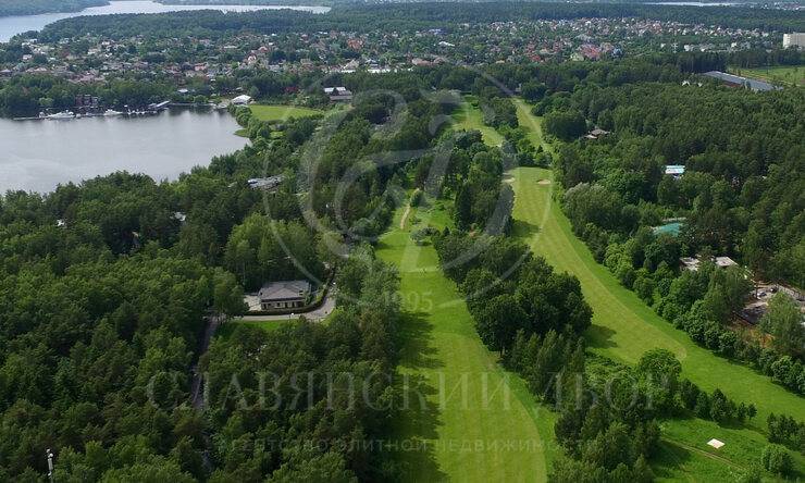 Лот-11815-405000 продажа дома Дмитровское шоссе Курорт Пирогово