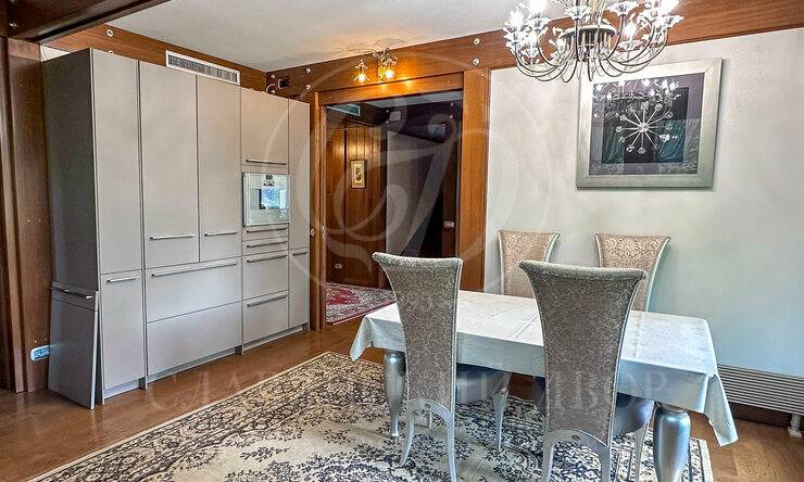 Лот-11815-405002 продажа дома Дмитровское шоссе Курорт Пирогово