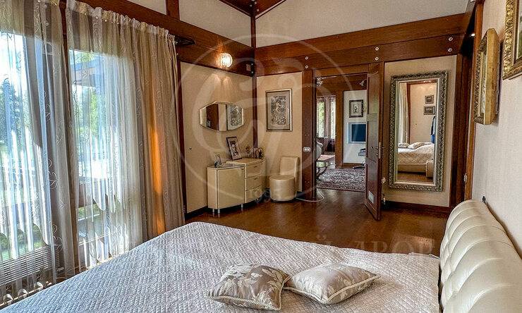 Лот-11815-405003 продажа дома Дмитровское шоссе Курорт Пирогово