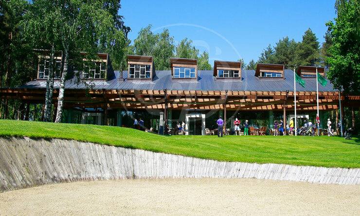 Лот-11815-405004 продажа дома Дмитровское шоссе Курорт Пирогово