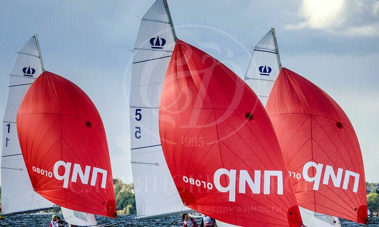 Лот-11815-405008 продажа дома Дмитровское шоссе Курорт Пирогово