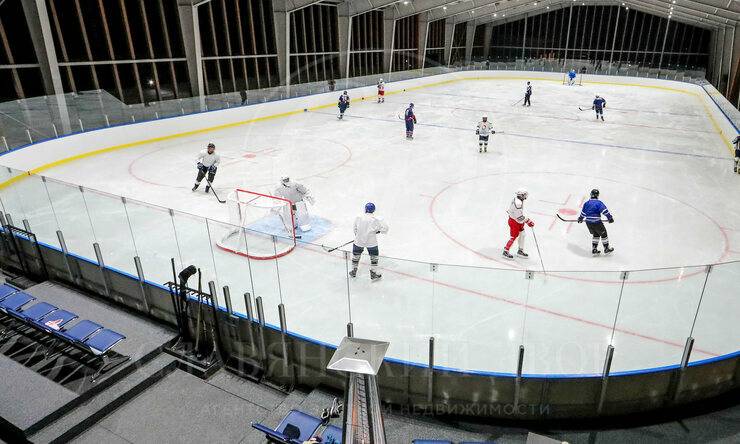 Лот-11815-405010 продажа дома Дмитровское шоссе Курорт Пирогово