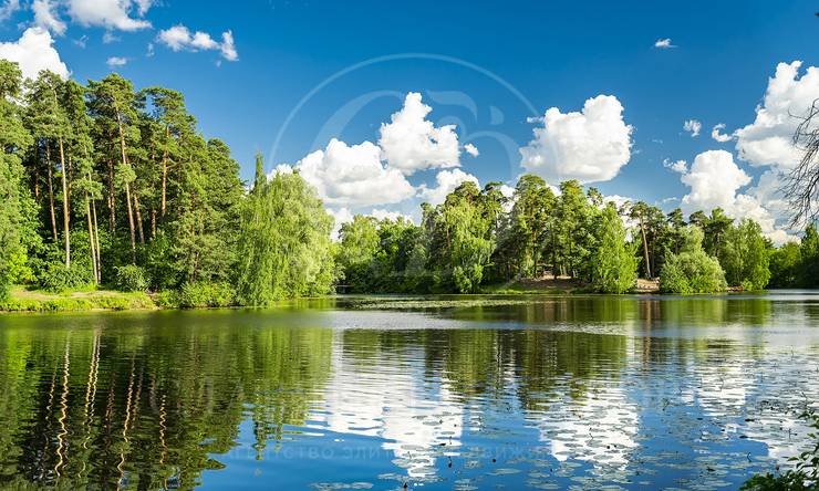 Лот-7284-405052 продажа участка Москва Серебряный бор