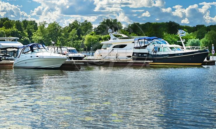 Лот-10253-405107 продажа участка Москва Серебряный бор