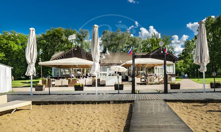 Лот-11113-405137 продажа дома Москва Серебряный бор