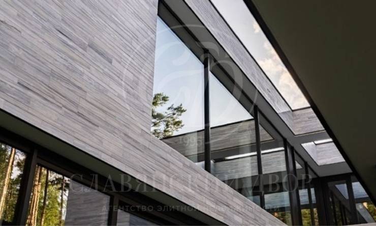 Лот-11817-405154 продажа дома Новорижское шоссе Никольская слобода