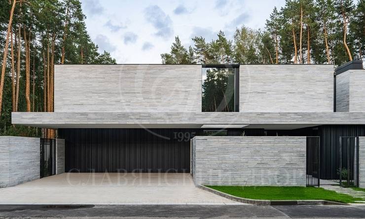 Лот-11817-405158 продажа дома Новорижское шоссе Никольская слобода