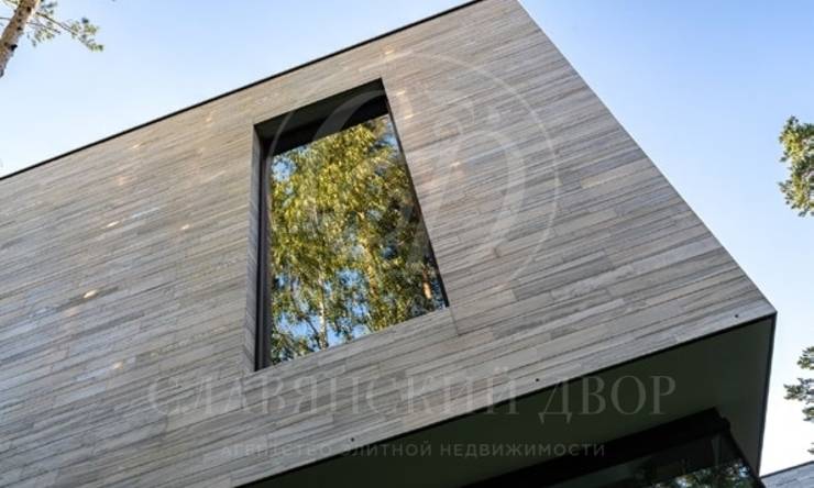 Лот-11817-405160 продажа дома Новорижское шоссе Никольская слобода