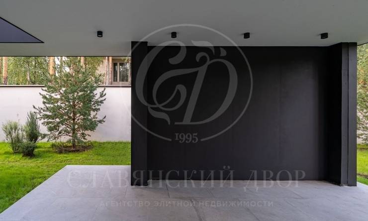 Лот-11817-405167 продажа дома Новорижское шоссе Никольская слобода