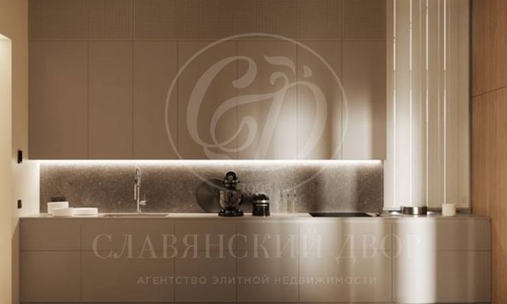 Лот-11817-405184 продажа дома Новорижское шоссе Никольская слобода