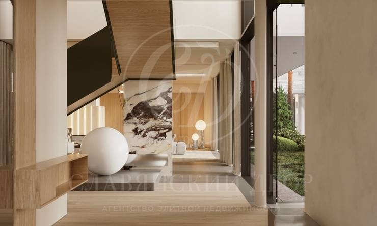 Лот-11817-405187 продажа дома Новорижское шоссе Никольская слобода