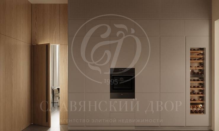 Лот-11817-405188 продажа дома Новорижское шоссе Никольская слобода